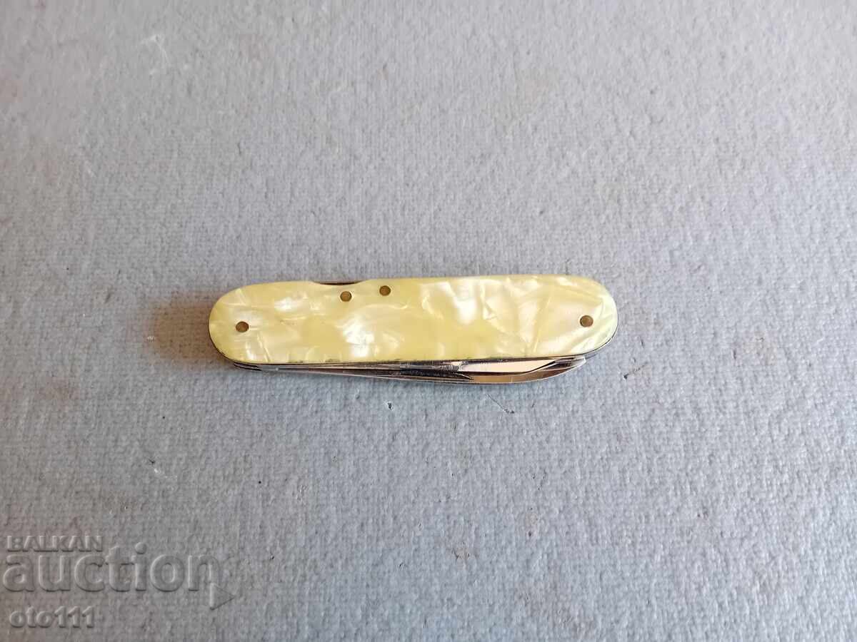 KNIFE, KNIFE - GERLACH KNIFE, KNIFE - GERLACH