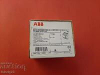 Τριφασική Προστασία Διαρροής Ρεύματος ABB, 40A, 30mA - ΙΤΑΛΙΑ