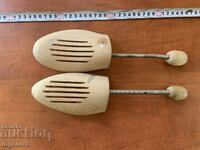 КАЛЪП КАЛЪПИ ЗА ОБУВКИ ДЪРВО МАРКОВИ ОБТЕГАЧИ РАЗТЕГАЧИ