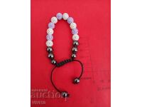 Brățară veche, hematit