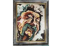 Πωλείται ελαιογραφία