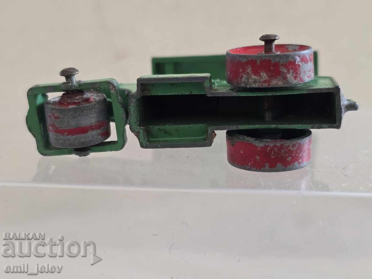 LESNEY MATCHBOX - 1A Road Roller 1953-1955 - 6