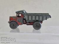 LESNEY MATCHBOX - Camion de carieră 6A 1954-1958