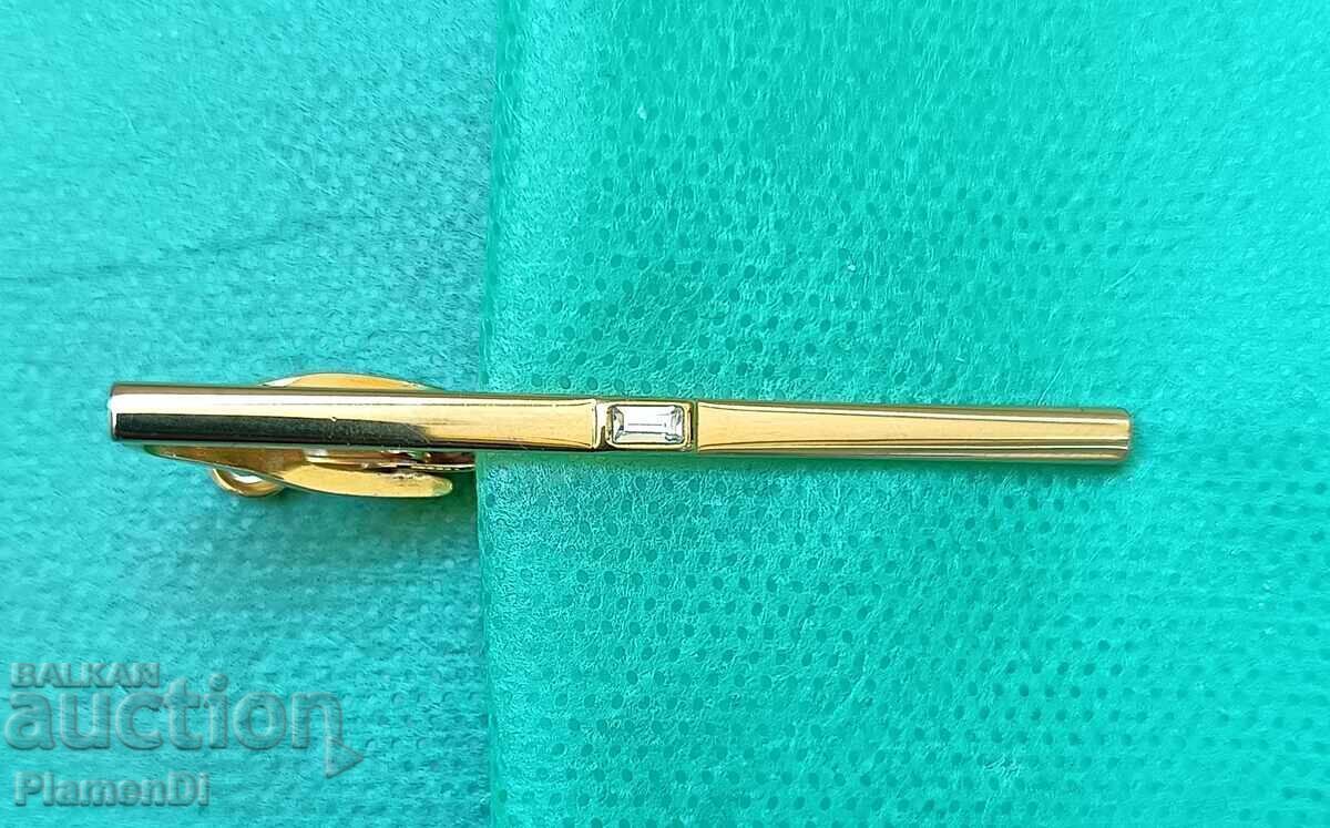 Luxury tie clip, clasp, tie pin Luxury tie clip, clasp, tie pin