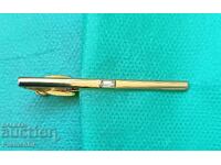 Πολυτελές κλιπ, μανταλάκι, καρφίτσα γραβάτας