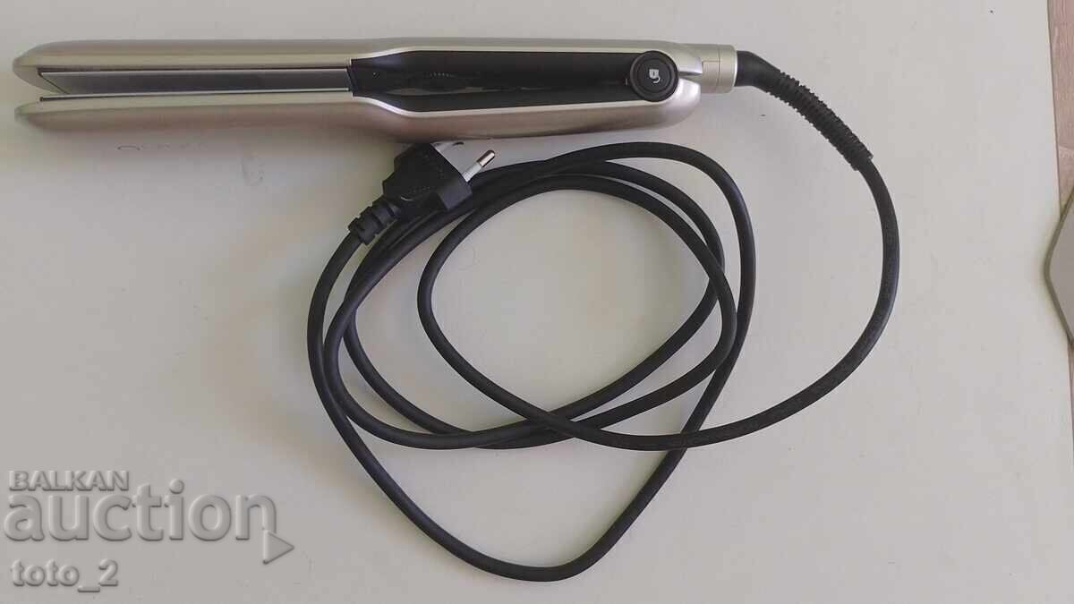 ПРЕСА ЗА ИЗПРАВЯНЕ НА КОСА "OMNIA"НАМАЛЕНИЕ!!! с цена 19.50 лв. | € 9.97