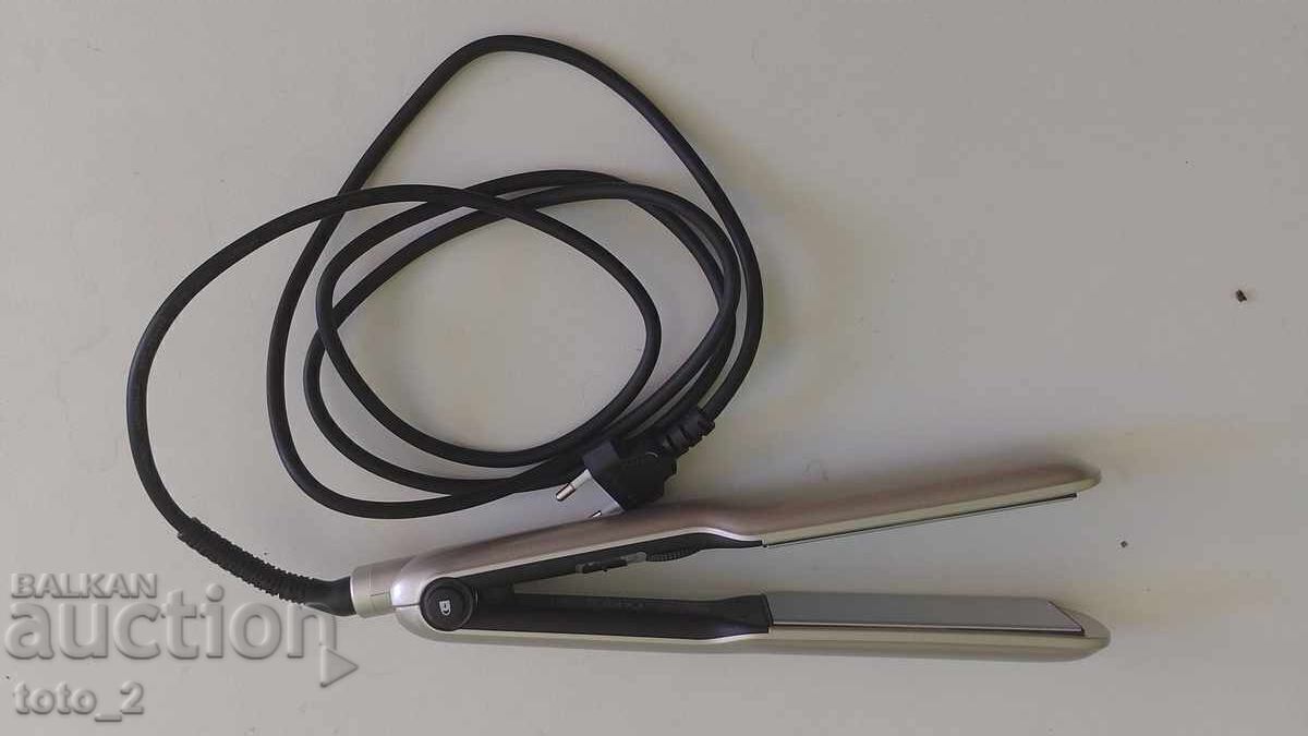 ПРЕСА ЗА ИЗПРАВЯНЕ НА КОСА "OMNIA"НАМАЛЕНИЕ!!!