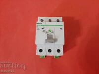 Întrerupător trifazat NOARC Ex9I125,63A-100876