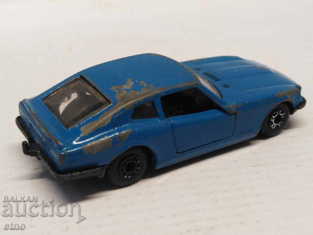 Auction 1978 MATCHBOX-DATSUN 260 Z, BULGARIA, toy, toys Auction 1978 MATCHBOX-DATSUN 260 Z, BULGARIA, toy, toys