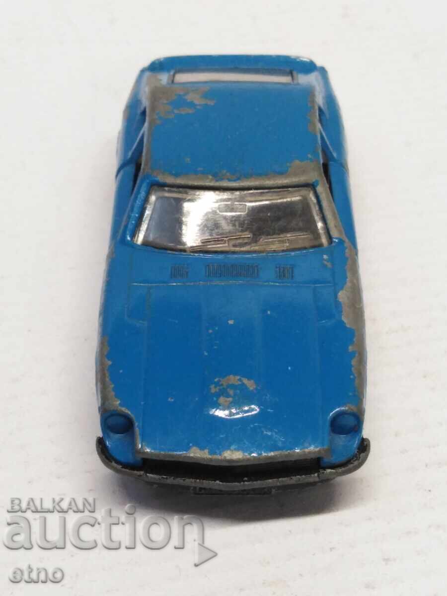 Delivery of 1978 MATCHBOX-DATSUN 260 Z, BULGARIA, toy, toys Delivery of 1978 MATCHBOX-DATSUN 260 Z, BULGARIA, toy, toys