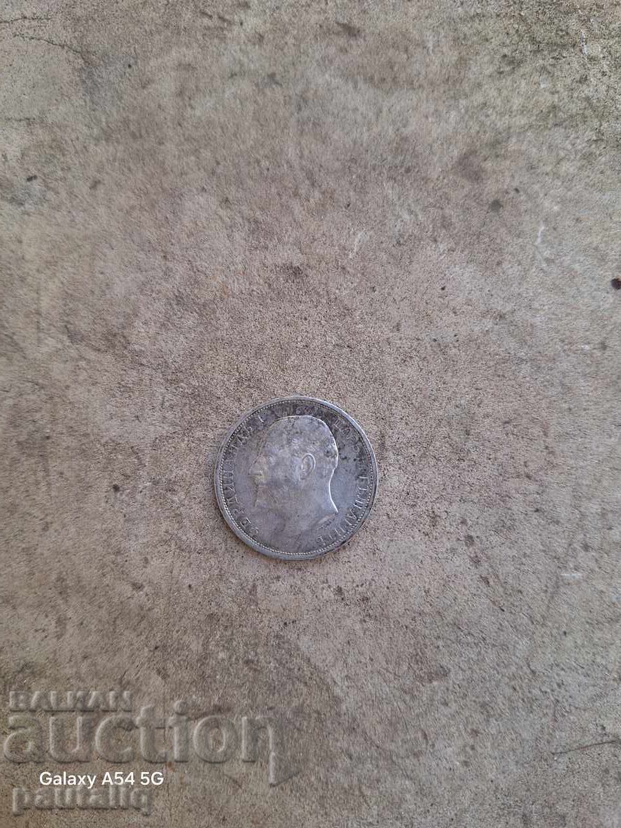 Δημοπρασία 1 λεβ 1913 Δημοπρασία 1 λεβ 1913