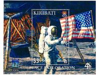 Kiribati 2009 - Space MNH