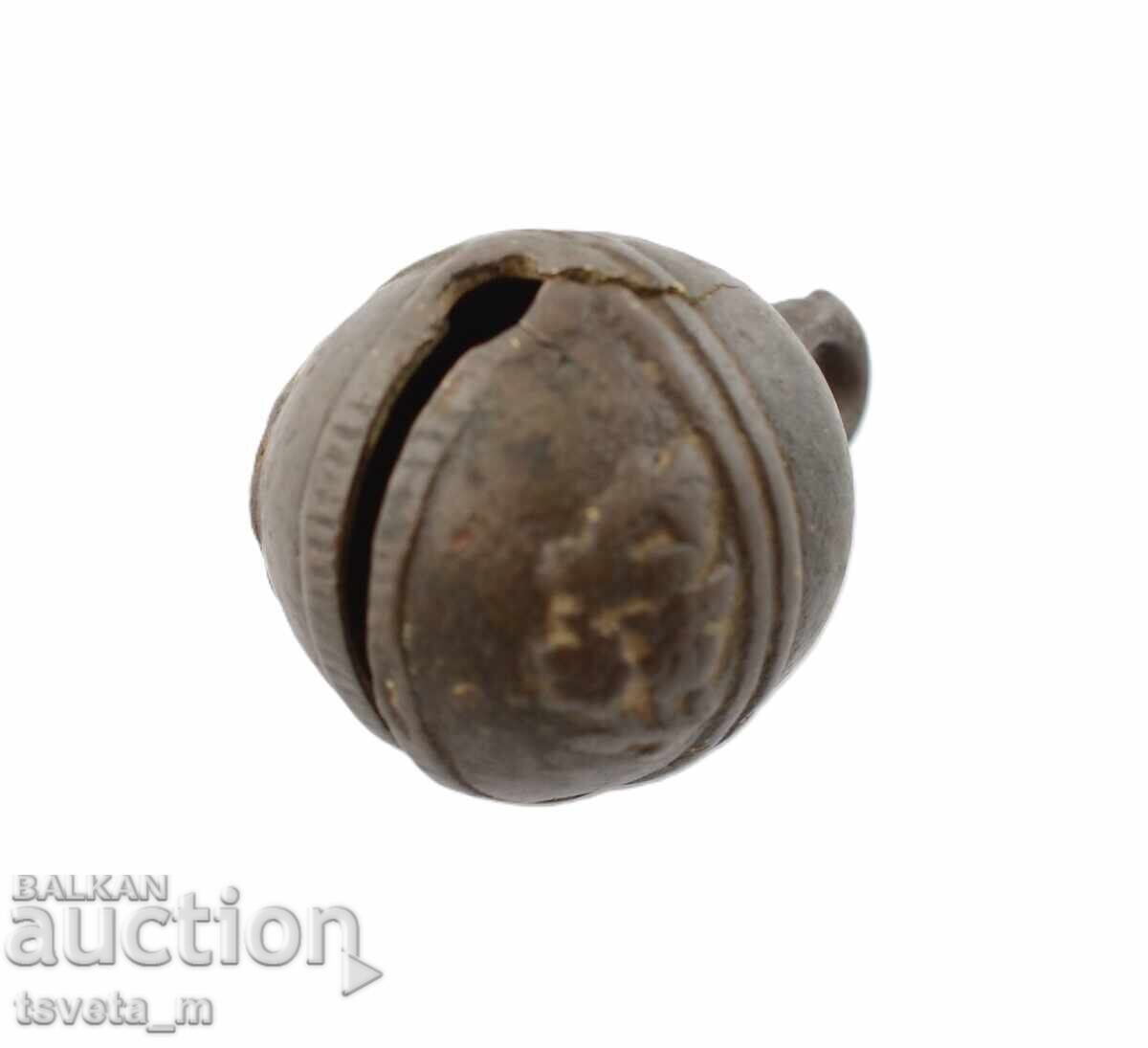 Δημοπρασία Χάλκινο ΒΑΡΕΛΙ, ΚΟΥΔΑΝΙ, ΚΟΥΔΑΝΙ