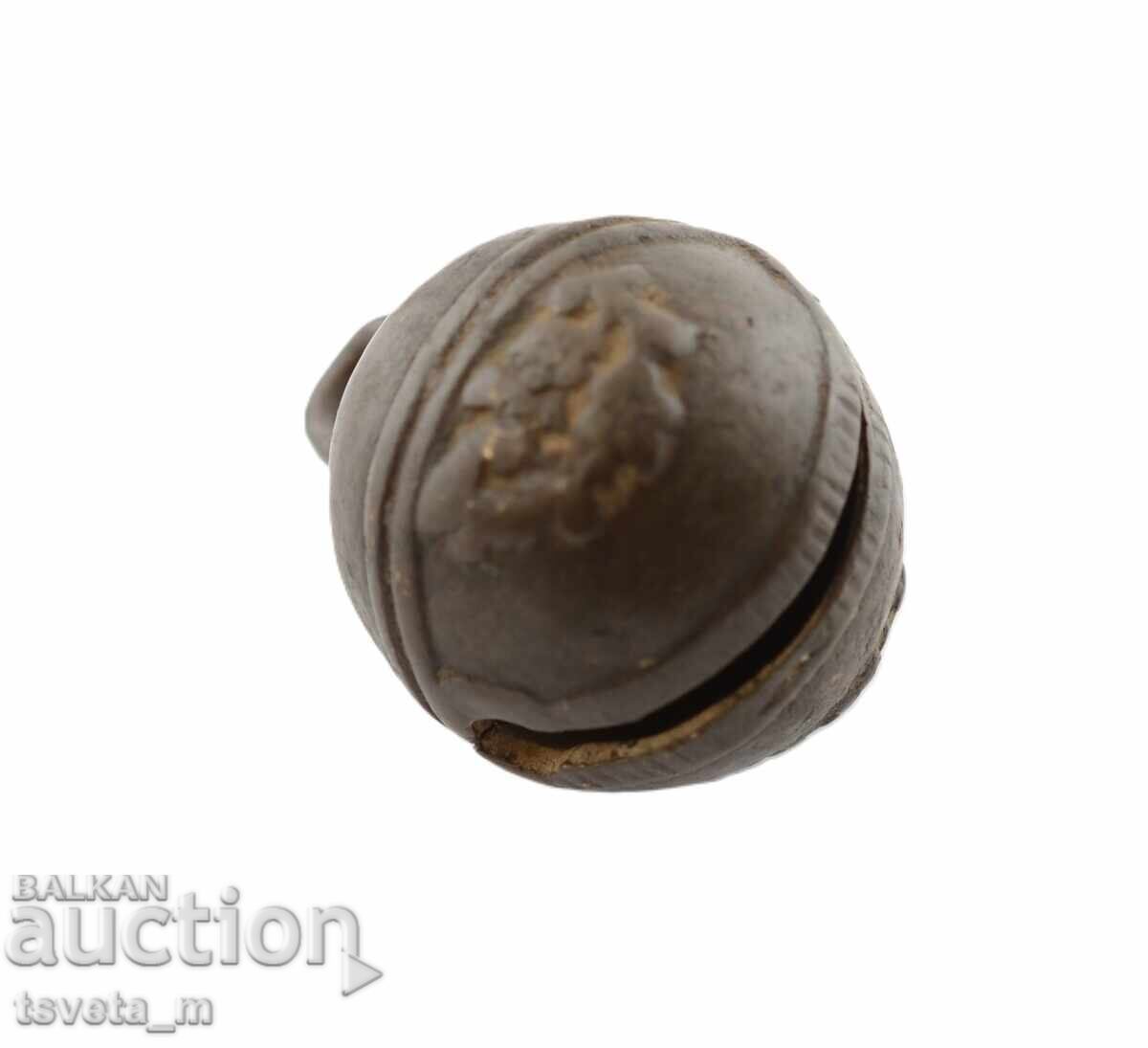 Παράδοση Χάλκινο ΒΑΡΕΛΙ, ΚΟΥΔΑΝΙ, ΚΟΥΔΑΝΙ