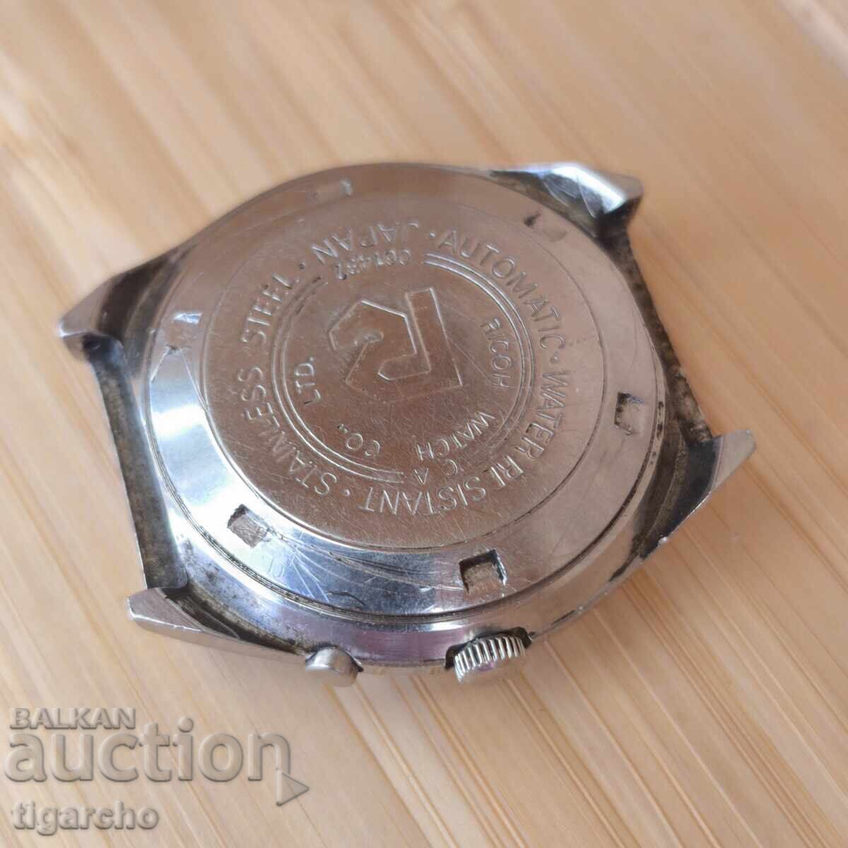 Ρολόι RICOH - 7