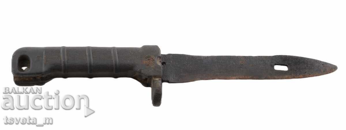 Μαχαίρι Σκύλος AK 47 M με τιμή € 10.00 | 19.56 BGN