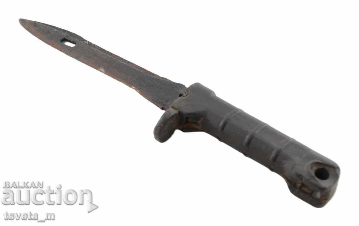 Μαχαίρι Σκύλος AK 47 M - 5