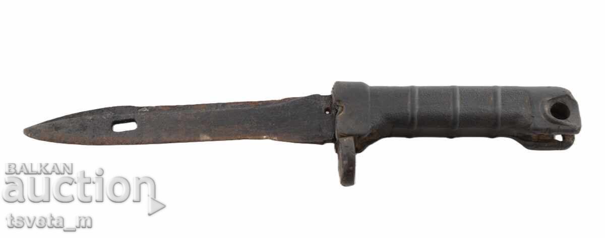 Μαχαίρι Σκύλος AK 47 M