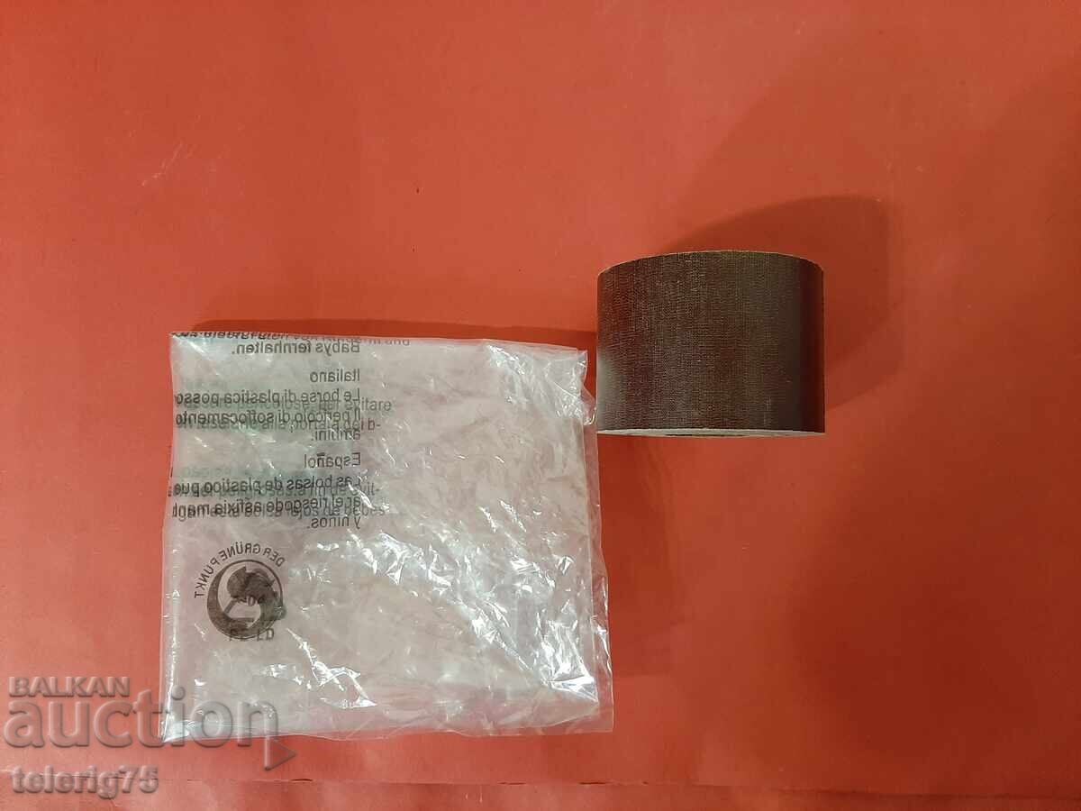 Κυλινδρικό Τεμάχιο Τεκστολίτη Φ79mm/57mm Κυλινδρικό Τεμάχιο Τεκστολίτη Φ79mm/57mm