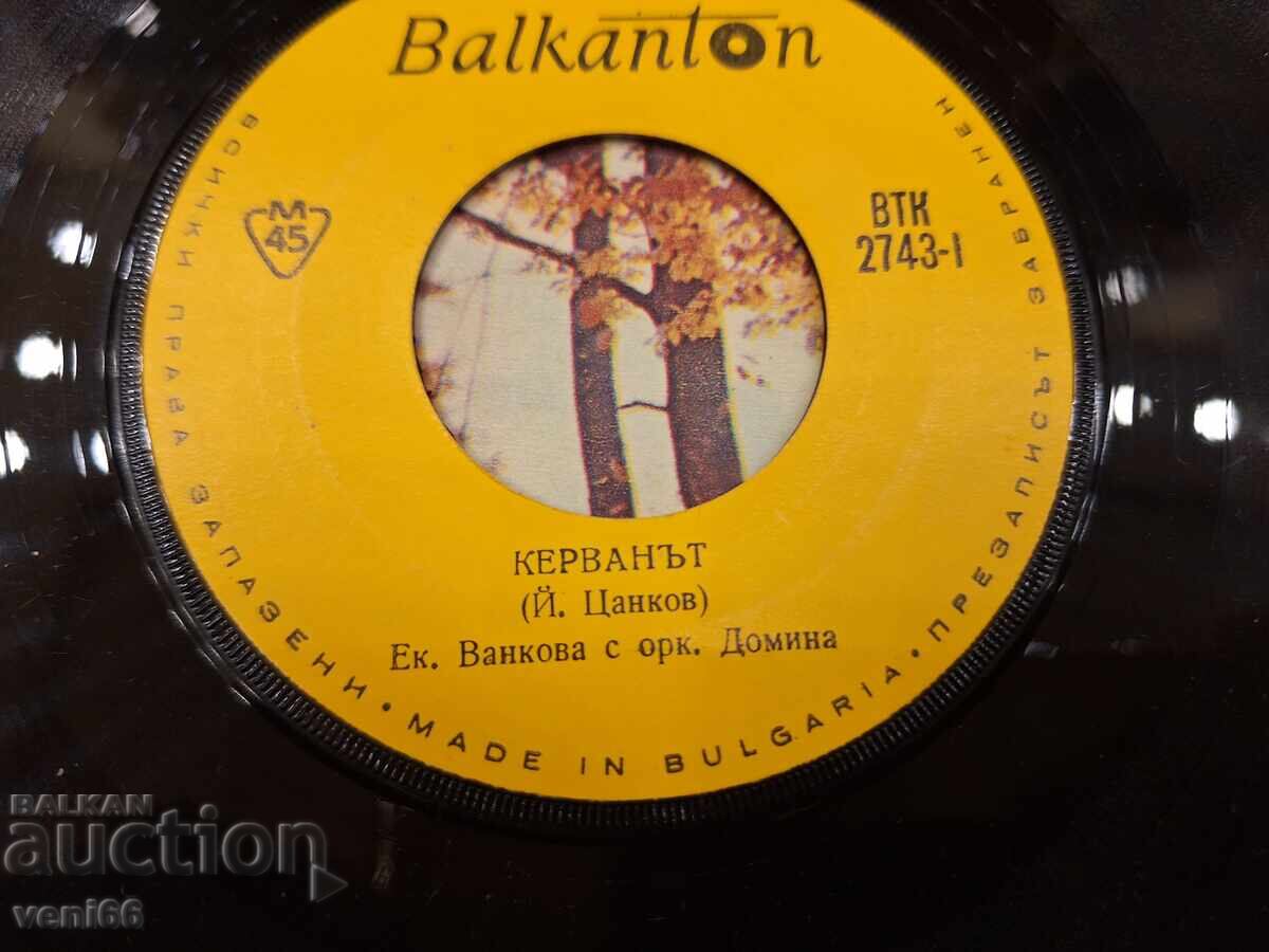 Licitație VTK 2743 - Caravane Licitație VTK 2743 - Caravane