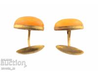 Butoni boutonelli chihlimbar