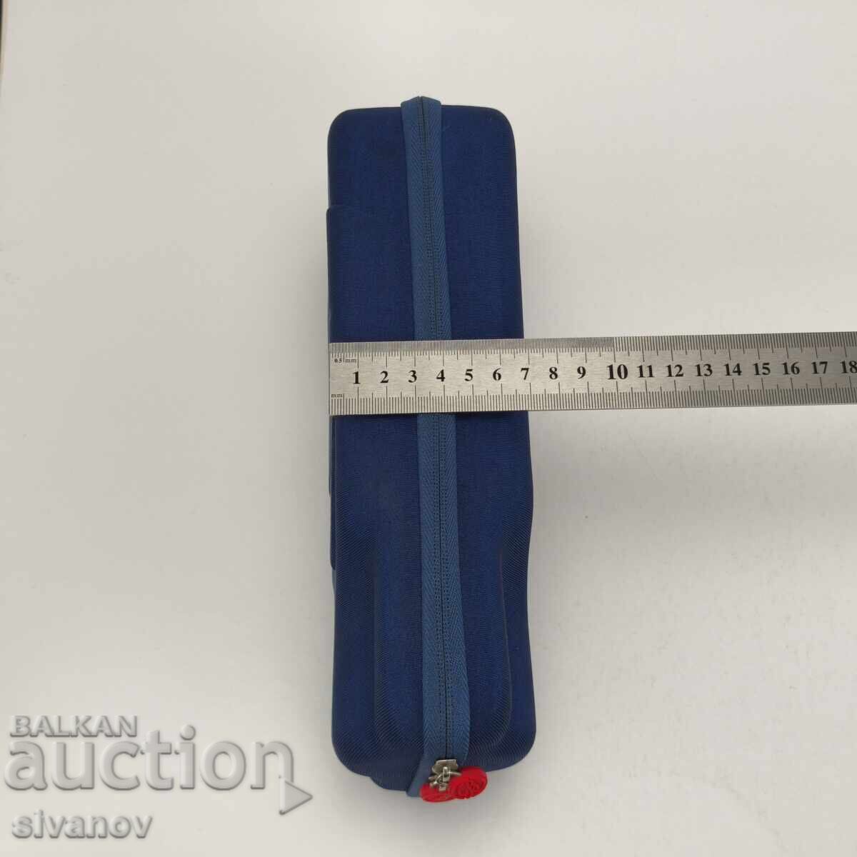 Ballantine's whiskey bottle cover #5966 - 7