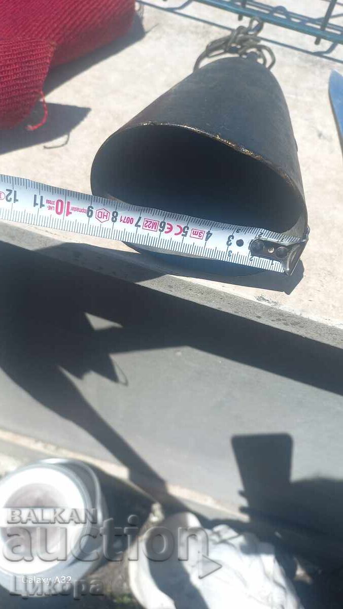 Δημοπρασία ΣΤΑΡ ΧΑΛΚΙΝΟ ΚΑΜΠΑΝΑ ΚΛΩΣΤΗ ΤΥΜΠΕΛΕΚ Δημοπρασία ΣΤΑΡ ΧΑΛΚΙΝΟ ΚΑΜΠΑΝΑ ΚΛΩΣΤΗ ΤΥΜΠΕΛΕΚ