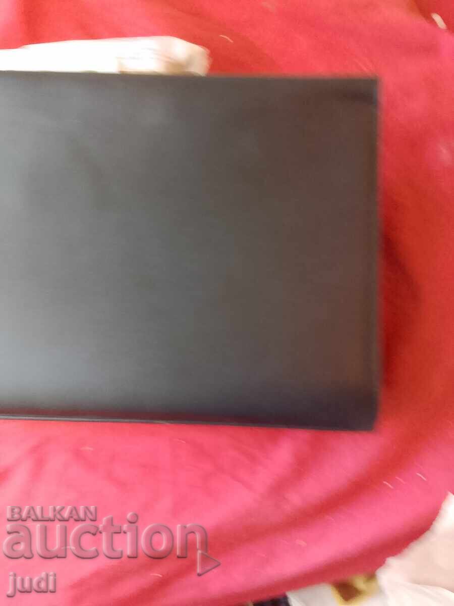 BFS social leather bag - 5