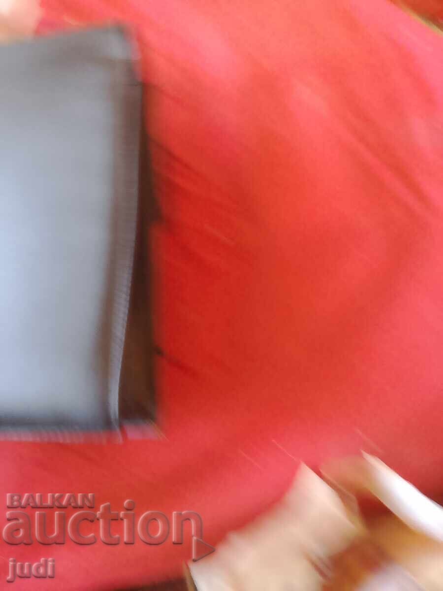 BFS social leather bag - 6