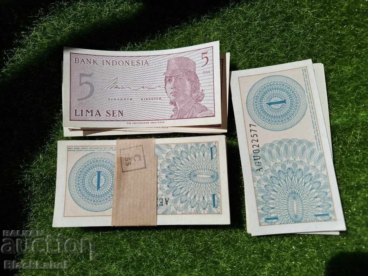 1st of September, pack of 100 pieces