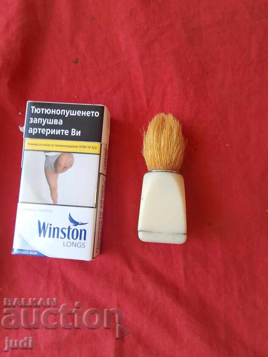 Ivory shaving brush Germany