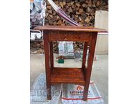 Antique church table