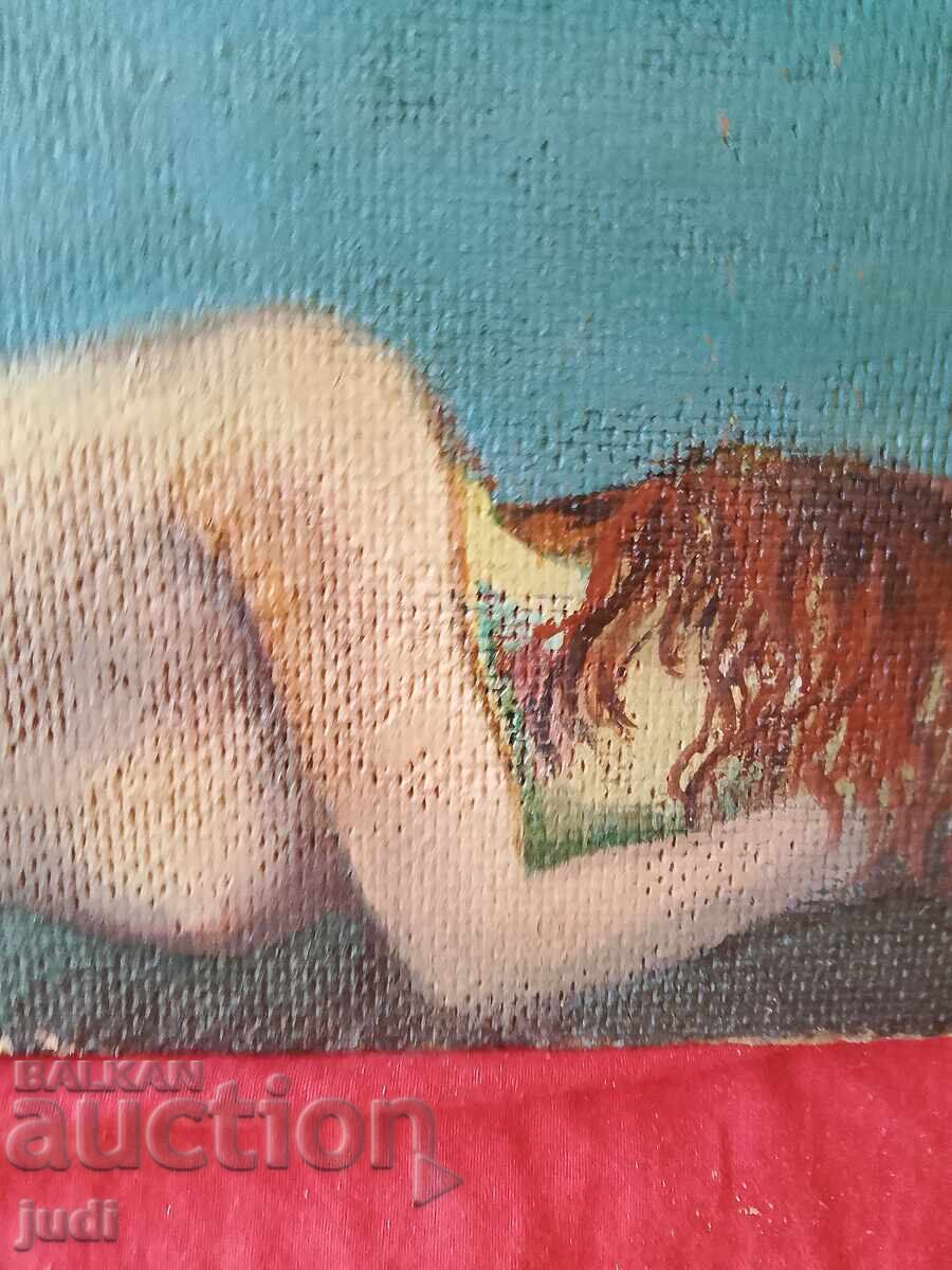 Маслена картина - 5