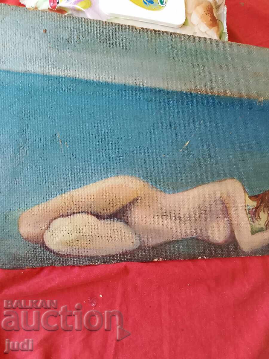 Маслена картина - 7