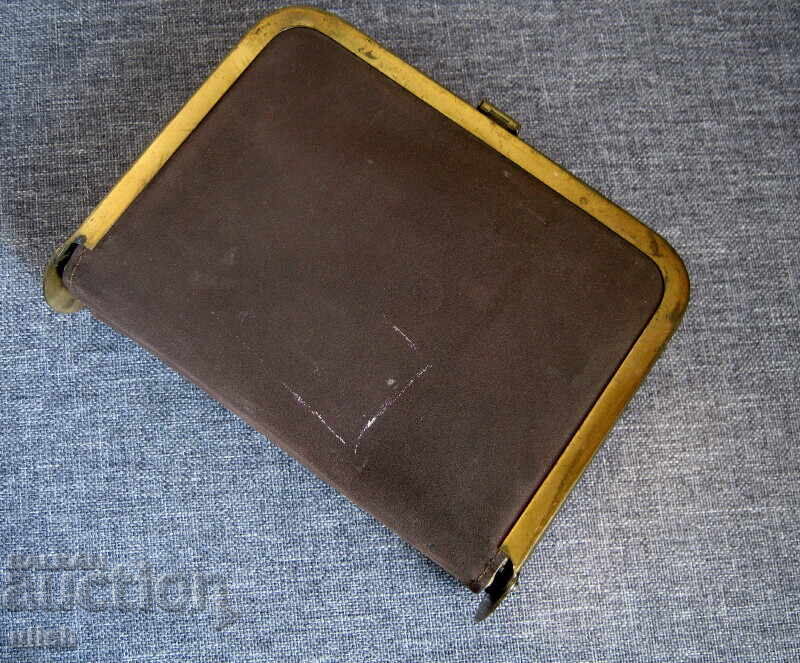 Vechi instrument portabil de frizerie pe gaz Maventi