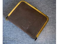 Vechi instrument portabil de frizerie pe gaz Maventi