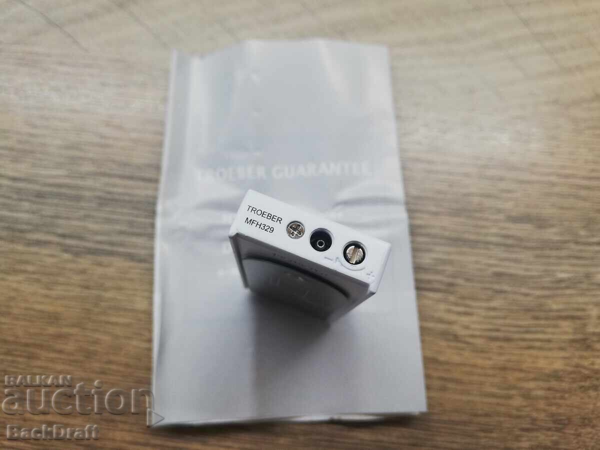 Delivery of Advertising Gas Piezo Lighter Troeber "Marlboro" Flavor Plus Delivery of Advertising Gas Piezo Lighter Troeber "Marlboro" Flavor Plus