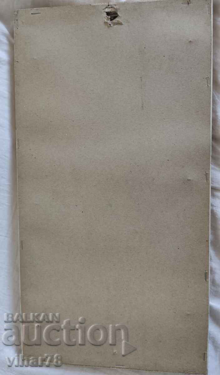 Ζωγραφιά σε γυαλί - 5 Ζωγραφιά σε γυαλί - 5