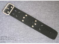 Hirsch strap for a ladies' watch, Art Deco, new
