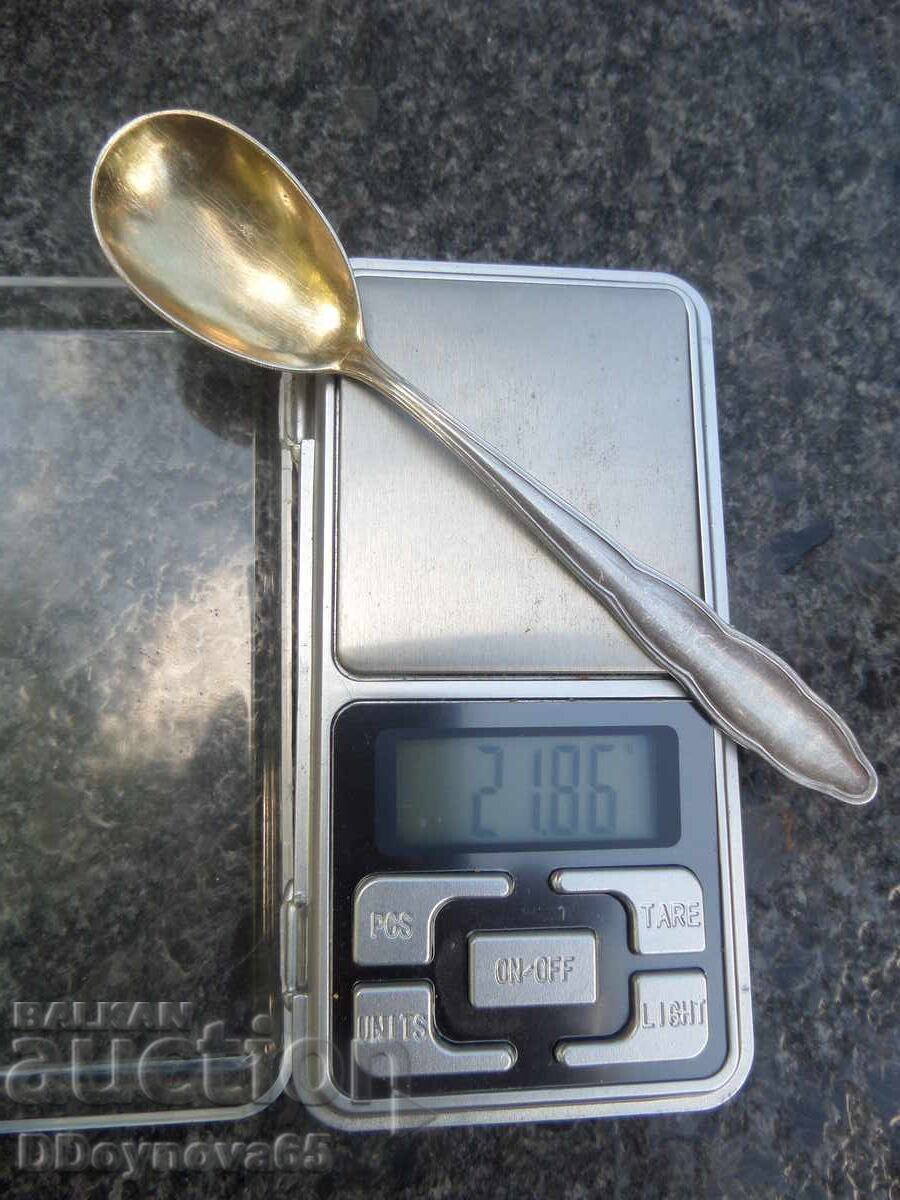 Delivery of WMF 90 micron spoon