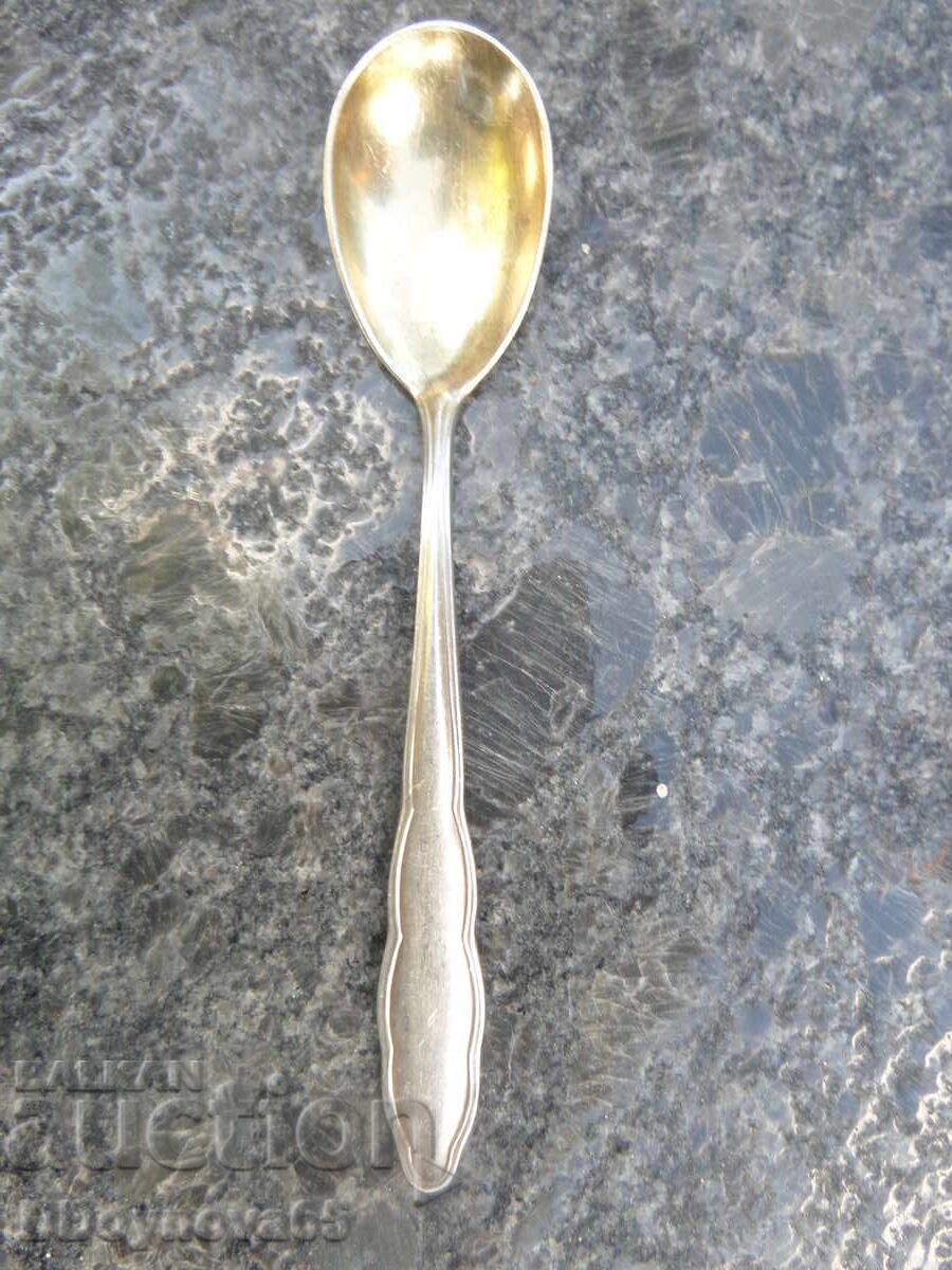 WMF 90 micron spoon