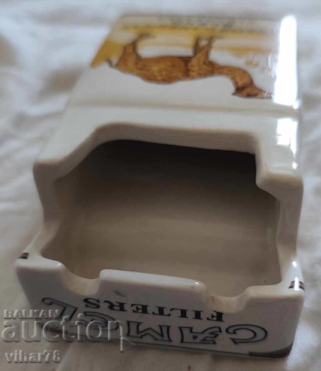 Ashtray with price 25.99 BGN | € 13.29