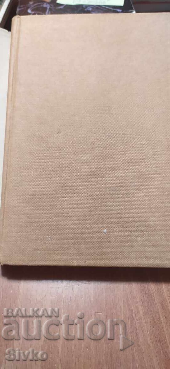 Δημοπρασία Αγαπημένη και Χαμένη, Μόρλεϊ Καλάχαν, πρώτη έκδοση