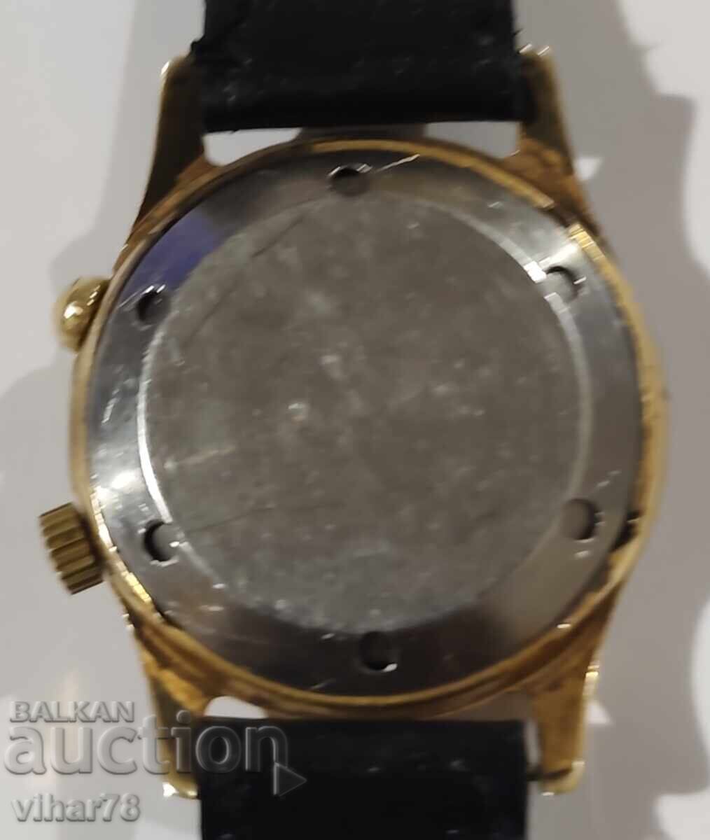 POLJOT-SIGNAL-WATCH - DOESN'T WORK - 7