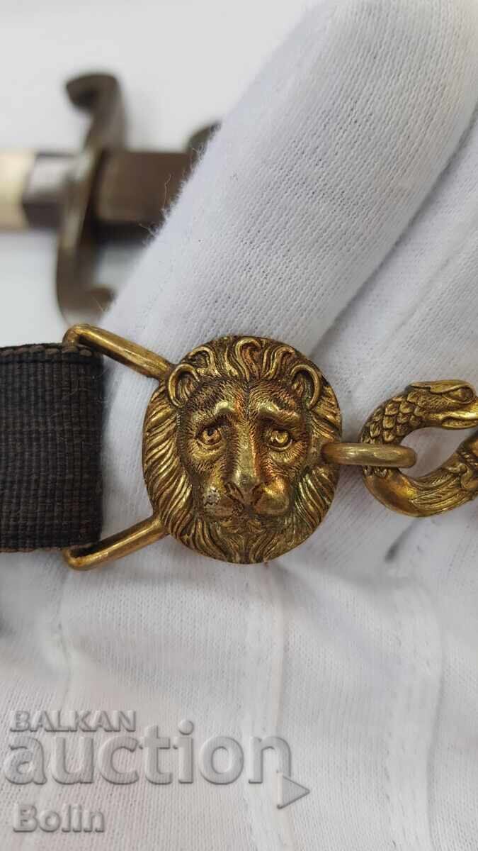 Auction  Rare Russian Imperial Naval Officer's Dirk 1900-1915