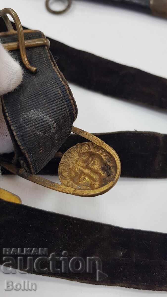 Rare Russian Imperial Naval Officer's Dirk 1900-1915 - 5