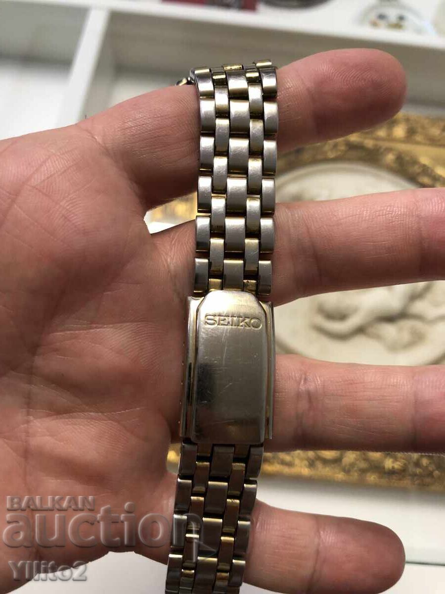 Παράδοση Σπάνιο Seiko 5 superior automatic