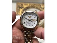 Рядък Seiko 5 superior automatic