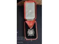 For Merit of Prince Ferdinand