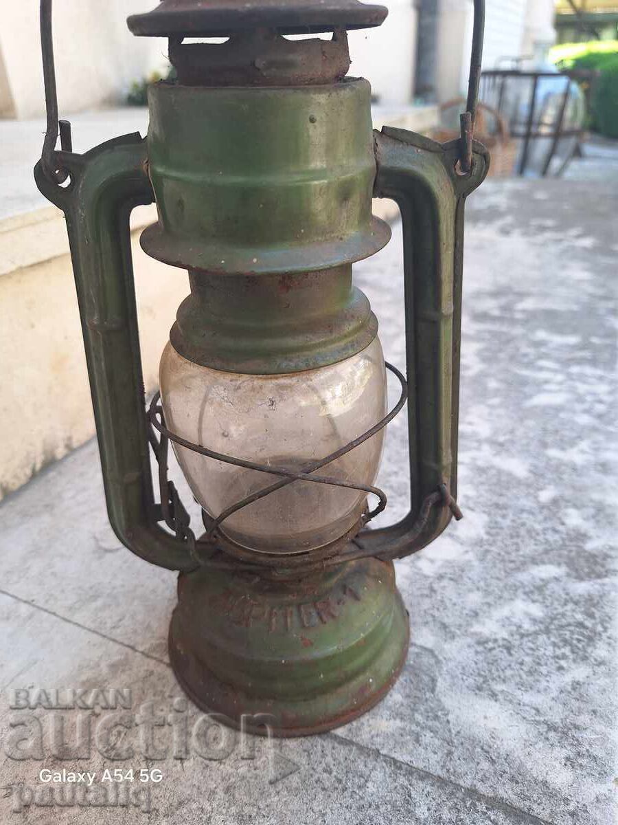 Δημοπρασία ΠΑΛΙΑ ΛΑΜΠΑ ΑΕΡΙΟΥ ΦΑΝΟΣ ΔΙΑΣ 1 Δημοπρασία ΠΑΛΙΑ ΛΑΜΠΑ ΑΕΡΙΟΥ ΦΑΝΟΣ ΔΙΑΣ 1